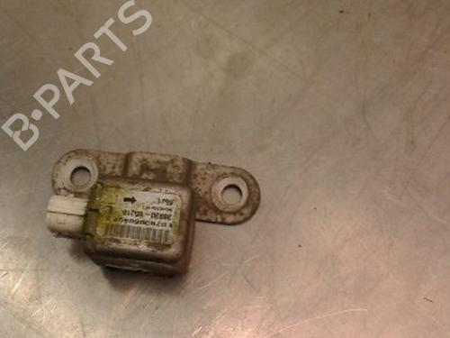 Used Electronic module SUZUKI GRAND VITARA II (JT, TE, TD) 2.0 All-wheel Drive (TD54V, JB420) (140 hp) 10825792