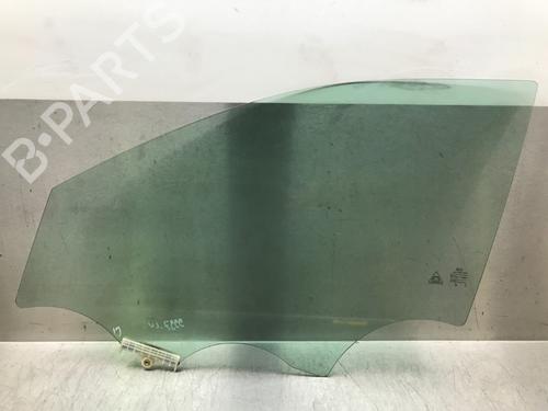 Used Front left door window KIA NIRO I (DE) 1.6 GDI Hybrid (105 hp) 11943670