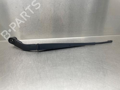 Used Front windshield wiper arm NISSAN LEAF (ZE1) Electric (150 hp) 25122353
