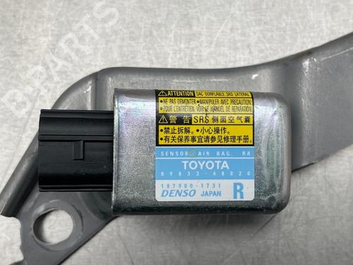 Elektronisk modul LEXUS RX (_U3_) 400h AWD (MHU38_, MHU38R) (272 hp) 10853308