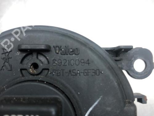 Left front fog light SUZUKI SPLASH (EX) 1.3 CDTI (A5B413D) | BP17092705C30 - Image 4