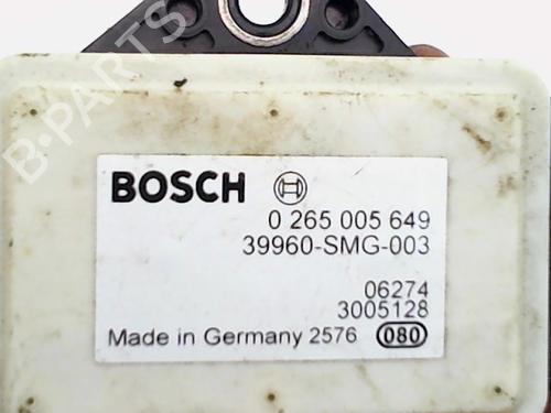 Electronic sensor HONDA CIVIC VIII Hatchback (FN, FK) 1.8 (FN1, FK2) | BP10819295M84 