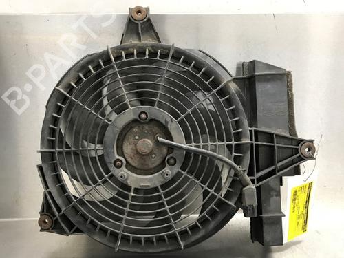 Used Radiator fan Radiator fan 13166144 13166144