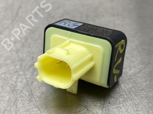 Elektronisk modul TOYOTA YARIS (_P21_, _PA1_, _PH1_) 1.5 Hybrid (MXPH11) | BP10858468M83