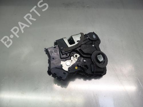 Front left lock TOYOTA AVENSIS Estate (_T27_) 2.0 VVT-i (ZRT272_, ZRT272R) | BP13168791C98 