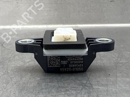Elektronisk modul HYUNDAI TUCSON (TL, TLE) 1.6 GDi | BP18819954M83
