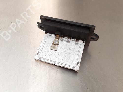 Heater resistor NISSAN MICRA III (K12) 1.2 16V | BP11779716M108 
