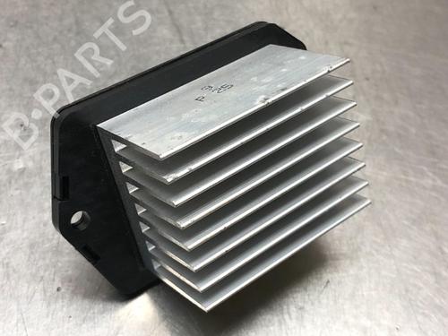 Used Heater resistor TOYOTA GT 86 Coupe (ZN6_) 2.0 (ZN6AC_, ZN6BC_, ZN6K) (200 hp) 11781147