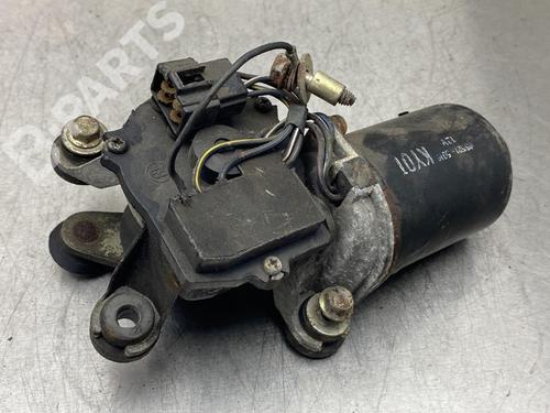 Used Front wiper motor Front wiper motor KIA PRIDE (DA) 1.3 (73 hp) 10812942 10812942
