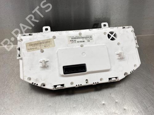Instrument cluster NISSAN NOTE (E12) 1.5 dCi | BP10859810C47 - Image 2