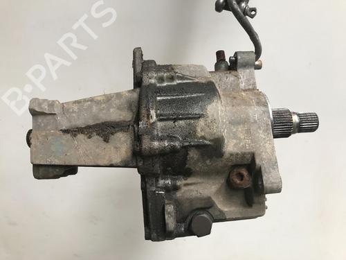 Transfer box HYUNDAI TUCSON (JM) 2.0 All-wheel Drive | BP13260463M36 