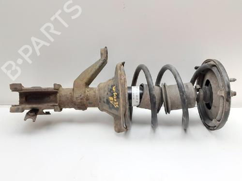 Used Right front shock absorber HONDA STREAM (RN) 1.7 16V (RN1) (125 hp) 10839153
