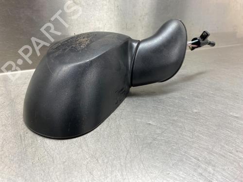 Right mirror CHEVROLET MATIZ (M200, M250) 0.8 | BP11143965C27 