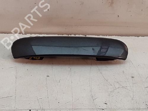 Used Front right exterior door handle MITSUBISHI MIRAGE / SPACE STAR VI Hatchback (A0_A) 1.0 (A05A) (71 hp) 10834908