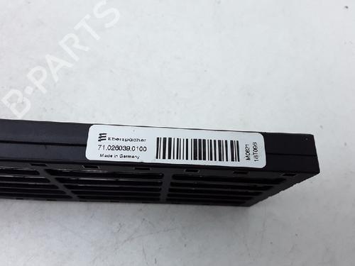 Heater resistor HYUNDAI TUCSON (TL, TLE) 2.0 CRDi | BP13173939M108 