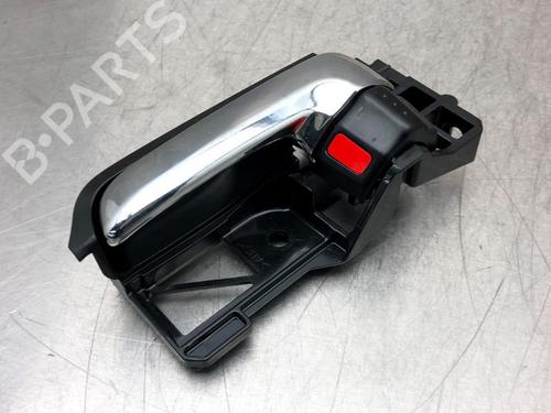 Used Rear left exterior door handle SUZUKI IGNIS III (MF, FF) 1.2 Hybrid AllGrip (ATK412) (83 hp) 11684588