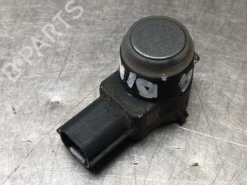 Used Electronic module Electronic module 13874661 13874661