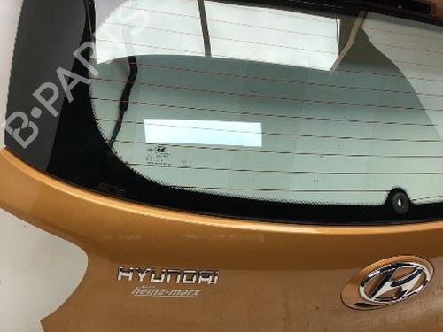 Tailgate HYUNDAI i10 II (BA, IA) 1.2 | BP15075149C6