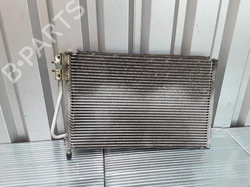 AC-Kondensator MAZDA 2 (DY) 1.4 (80 hp) 12998292