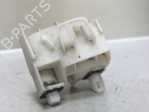 Rear bumper bracket TOYOTA YARIS (_P13_) 1.3 (NSP130_, NSP130) | BP13174688C159 