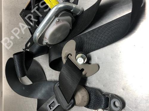 Used Front right seatbelt MITSUBISHI GRANDIS (NA_W) 2.4 MIVEC (NA4W) (165 hp) 16647778