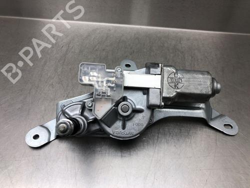 Used Rear wiper motor NISSAN NOTE (E12) 1.2 (80 hp) 17362931
