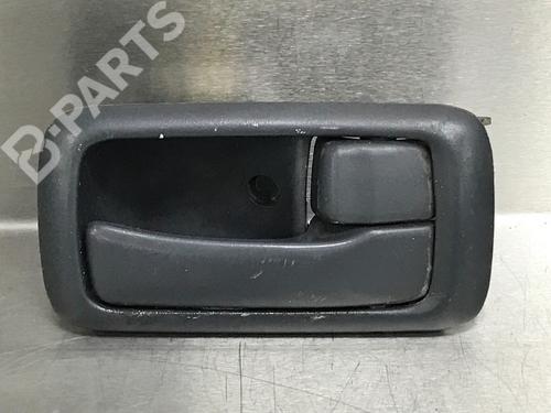 Used Exterior door handle Exterior door handle TOYOTA HIACE IV Van (__H1_, __H2_) 2.5 D-4D 4WD (KLH18, KLH28) (102 hp) 10852664 10852664