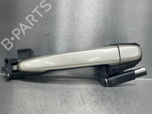 Used Rear right exterior door handle LEXUS RX (_U3_) 400h AWD (MHU38_, MHU38R) (272 hp) 10853191