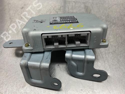 Used Gearbox control unit NISSAN MURANO I (Z50) 3.5 4x4 (234 hp) 10856482