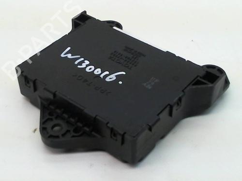 Electronic module TOYOTA PRIUS Liftback (_W2_) 1.5 Hybrid (NHW20_, NHW20R) | BP10819550M83 