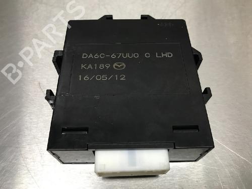 Used Control unit Control unit 10849032 10849032