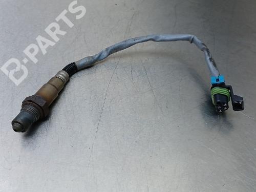 Used Electronic sensor Electronic sensor CHEVROLET VOLT EV 150 (151 hp) 10851688 10851688