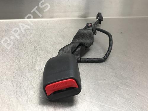 Used Seat buckle HYUNDAI ix20 (JC) 1.4 (90 hp) 13180483