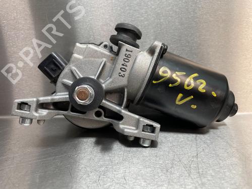 Front wiper motor KIA NIRO I (DE) 1.6 GDI Hybrid | BP16901652M29 