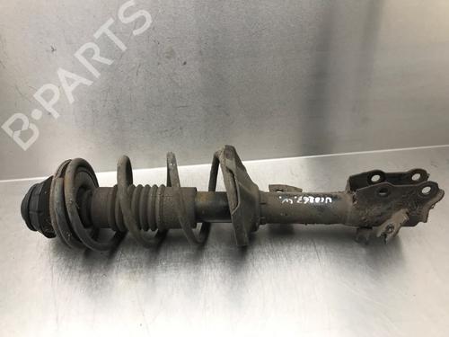 Used Left front shock absorber SUZUKI CELERIO (LF) 1.0 (AVK310) (68 hp) 16724874