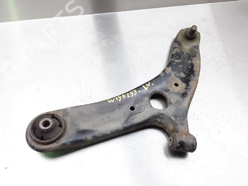 Used Left front suspension arm KIA SOUL I (AM) 1.6 CVVT (126 hp) 10842634