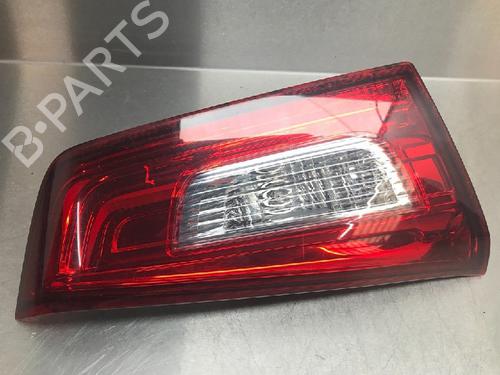 Used Left taillight Left taillight 10850755 10850755