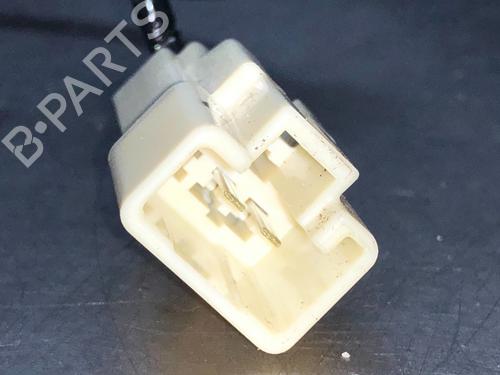 Seat buckle TOYOTA RAV 4 IV (_A4_) 2.0 4WD (ZSA44_) | BP13183439I32 