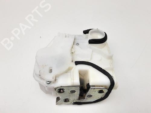 Used Front right lock MITSUBISHI ASX (GA_W_) 1.6 MIVEC (GA1W) (117 hp) 10840470