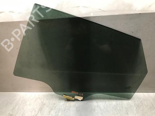 Used Rear left door window KIA CEE'D Sportswagon (JD) 1.6 GDI (135 hp) 16047757