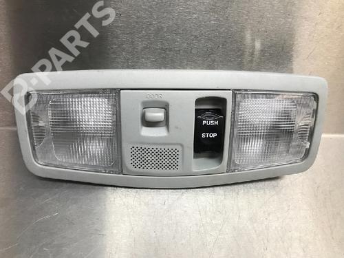 Used Interior roof light Interior roof light MITSUBISHI ASX (GA_W_) 1.6 MIVEC (GA1W) (117 hp) 10852047 10852047