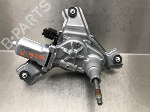 Used Rear wiper motor TOYOTA IQ (_J1_) 1.0 (KGJ10_, KGJ10R) (68 hp) 16494466