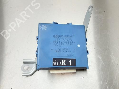 Used Control unit Control unit 10841983 10841983