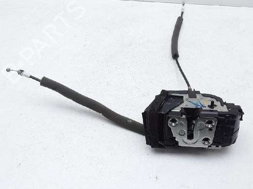 Rear left lock NISSAN JUKE (F15) 1.2 DIG-T | BP13172876C100