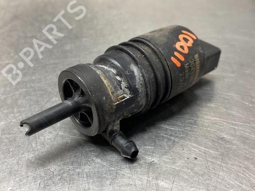 Used Washer pump Washer pump 13184733 13184733