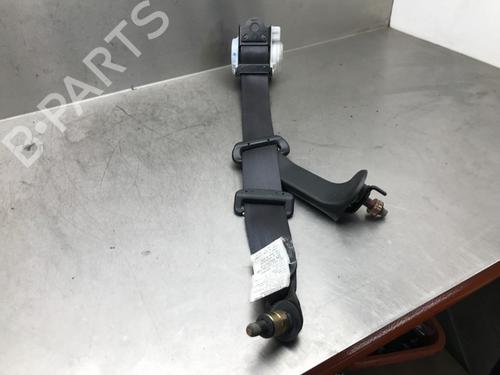 Used Rear right seatbelt HONDA JAZZ II (GD_, GE3, GE2) 1.2 i-DSI (GD5, GE2) (78 hp) 11819886