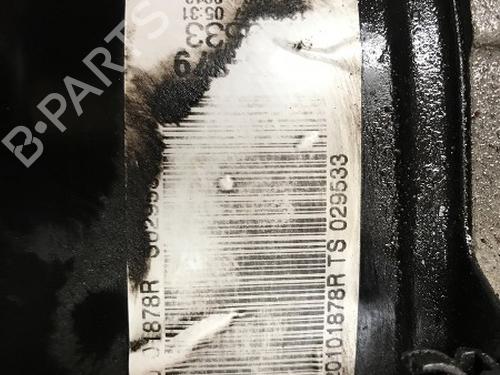 Gearbox NISSAN MICRA V (K14) 0.9 IG-T | BP38544943M3 - Image 4