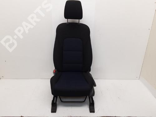 Used Left front seat Left front seat HYUNDAI TUCSON (TL, TLE) 1.6 GDi (132 hp) 10859781 10859781
