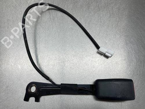 Used Seat buckle KIA SPORTAGE III (SL) 2.0 CVVT (163 hp) 13179844