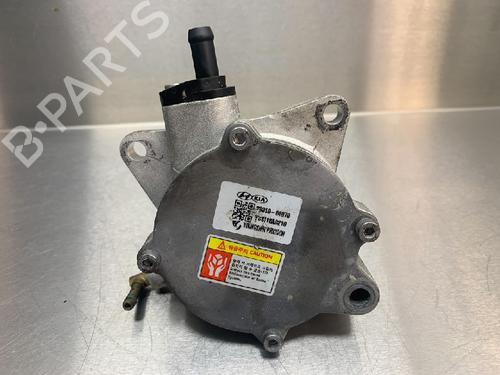 Used Vacuum pump Vacuum pump 17906620 17906620